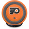 NHL Philadelphia Flyers Logo Fast Charge Wireless Charging Stand Skin